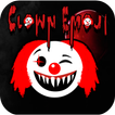 Clown Emoji for WhatsApp 🎈