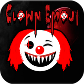 Clown Emoji icon
