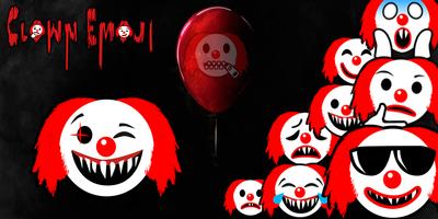 Clown Emoji ảnh chụp màn hình 3