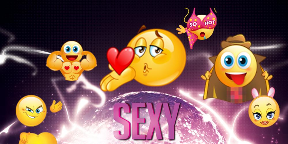 Adult Emoji Animated Sexy Emoticons Apk Untuk Unduhan Android 