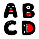 Doodle Text 3D Animated Sticker APK