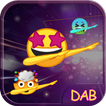 Dab Emoji Sticker – Emoji Keyboard