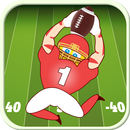 Football Emoji Keyboard Sticker APK