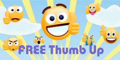 Free Thumbs Up Screenshot 2