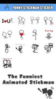 Stick Texting Free Emoji Stick 截图 1