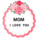 Mother's Day Sticker Free APK