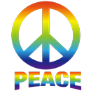 Hippie Sticker- Emoji Keyboard APK