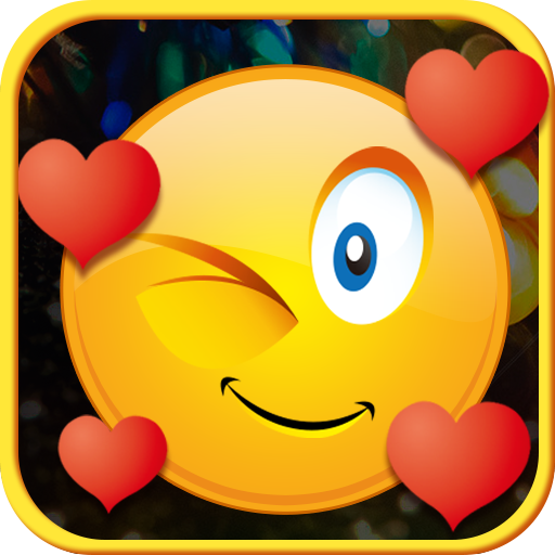 Smiley Emoji Keyboard 2018 Sticker