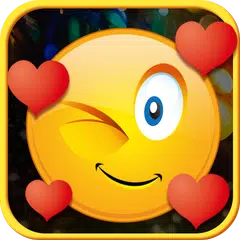 Descargar APK de Smiley Emoji Keyboard 2018 Sticker