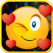 Smiley Emoji Keyboard 2018 Sticker