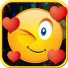 ikon Smiley Emoji