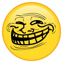 Rage Face Emoji Sticker For WhatsApp APK download