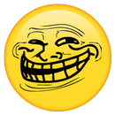 Rage Face Emoji Sticker For WhatsApp APK
