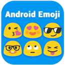 Blob emoji for Android 7 - Emoji Keyboard Plugin APK