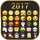 Galaxy Emoji - Emoji Keyboard APK