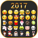 Galaxy Emoji icône