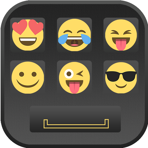 EmojiOne Emoji Keyboard