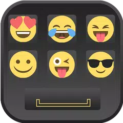 Emoji Keyboard
