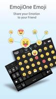 Emoji Keyboard Affiche