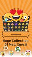 Colorful Galaxy Emoji スクリーンショット 3