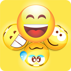 Emoji Android to iPhone أيقونة
