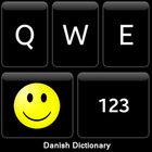 Danish Dictionary-icoon