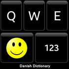 Danish Dictionary biểu tượng