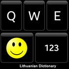 Lithuanian Dictionary icône