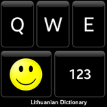 Lithuanian Dictionary