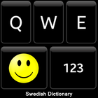 Swedish Dictionary آئیکن