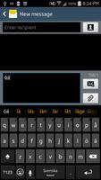 Swedish Dictionary syot layar 2