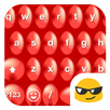 Candy Emoji Keyboard Emoticons APK
