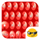 APK Candy Emoji Keyboard Emoticons