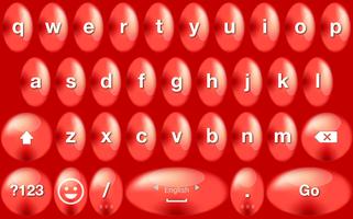 Candy Emoji Keyboard Emoticons Affiche