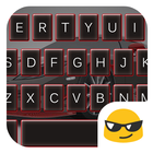 Car Emoji Keyboard Emoticons ไอคอน