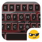 Car Emoji Keyboard Emoticons иконка