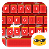 Rockstar Emoji Keyboard