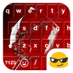 Red Wine Best Emoji Keyboard