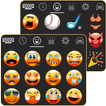 New Emoji for Android 8.0