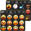New Emoji for Android 8.0 APK