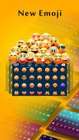 New Emoji for Android 8.0 ảnh chụp màn hình 1