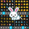 Pro Kika Emoji Keyboard Guide APK