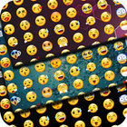 Best Emoji Keyboard Pro أيقونة