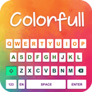 Colorful Themes Emoji Keyboard APK