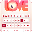 Love Emoji Keyboard APK