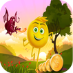 Emoji Jungle Run