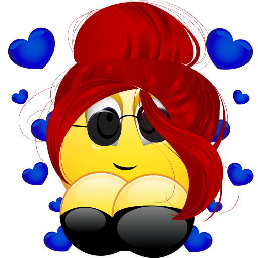 Flirty XXX Emoji NSFW Stickers