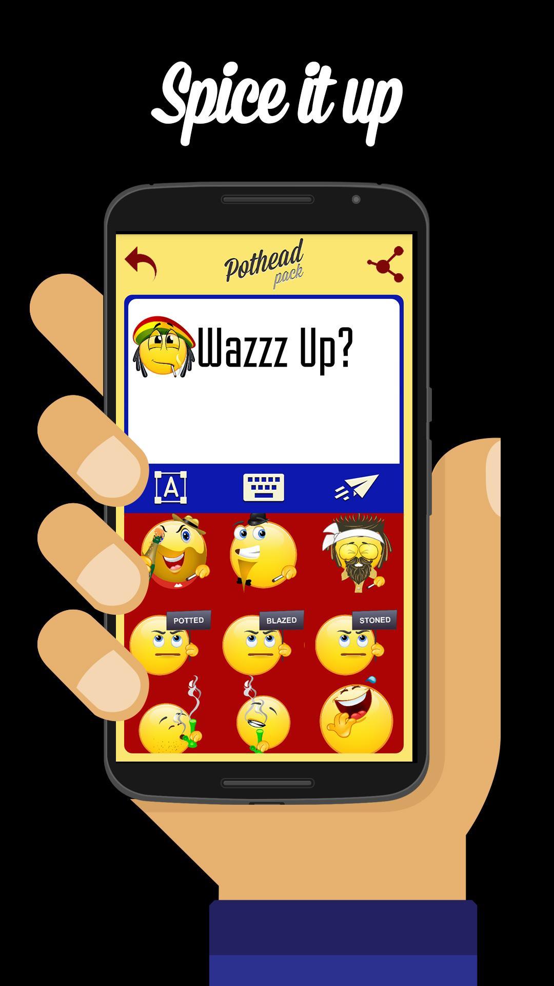 Flirty Xxx Emoji Nsfw Stickers For Android Apk Download