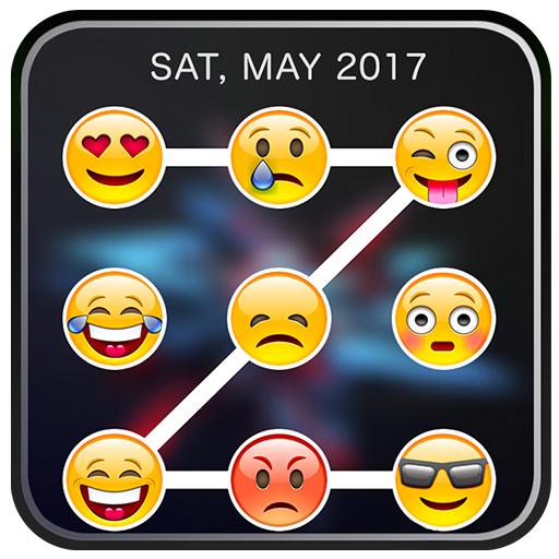 Emoji Lock Screen Apk 1 2 Download For Android Download Emoji Lock Screen Apk Latest Version Apkfab Com