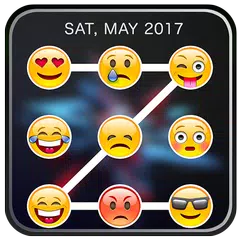 Emoji Lock Screen APK download